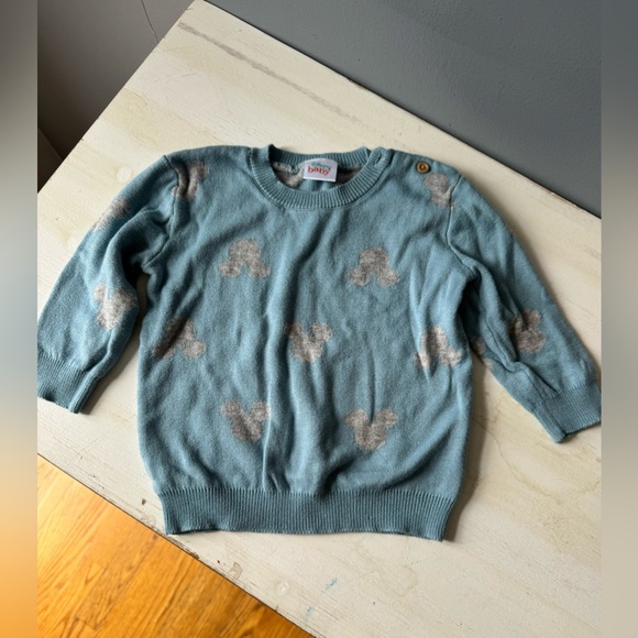 Mickey Sweater - Picture 4 of 4